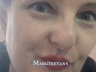 Margieevans