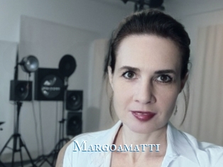 Margoamatti