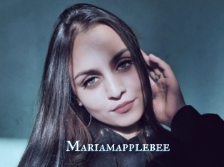 Mariamapplebee