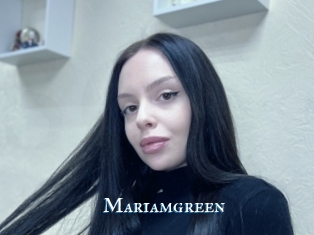 Mariamgreen