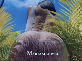 Mariamlowel