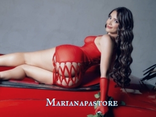 Marianapastore