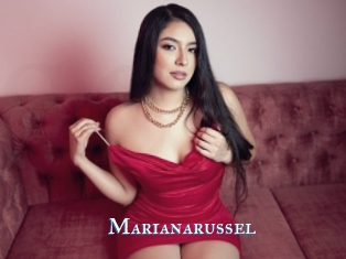 Marianarussel