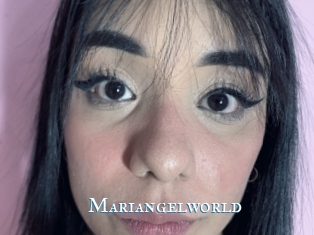 Mariangelworld