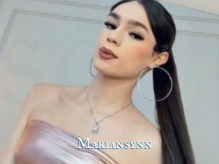 Mariansynn