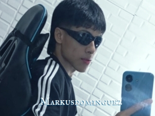 Markusdominguez