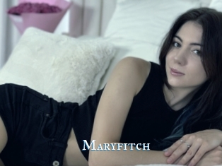 Maryfitch