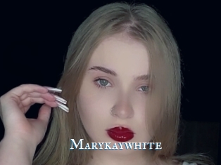 Marykaywhite