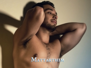 Mattarthim