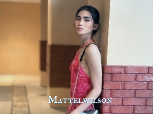 Mattelwilson