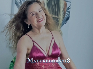 Maturehorny18