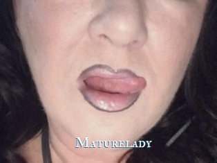 Maturelady