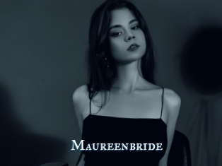 Maureenbride