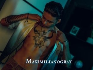 Maximilianogray