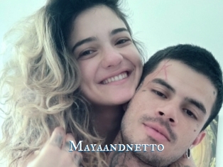 Mayaandnetto