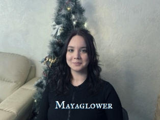 Mayaglower