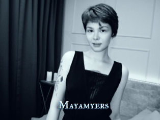 Mayamyers