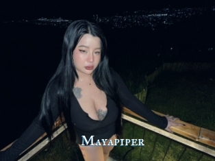 Mayapiper