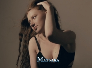 Maysara