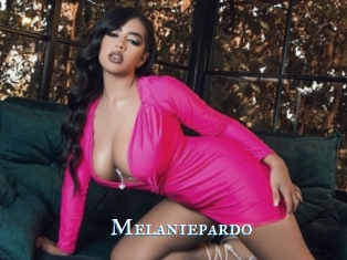 Melaniepardo