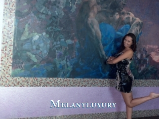 Melanyluxury