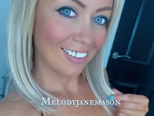 Melodyjanemason