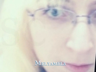 Melyamela