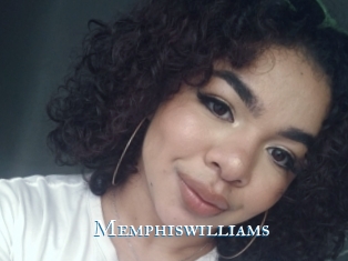 Memphiswilliams