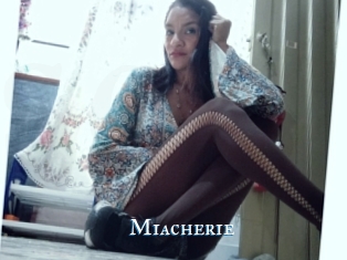 Miacherie