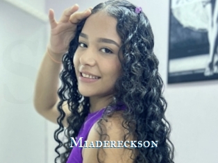 Miadereckson