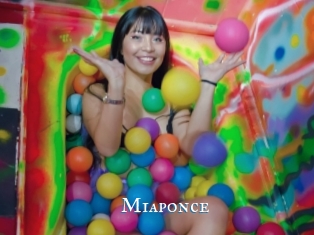 Miaponce