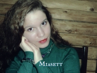 Miasett