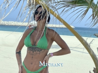 Michany