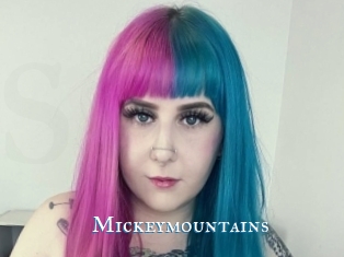 Mickeymountains