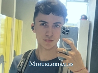 Miguelgrisales