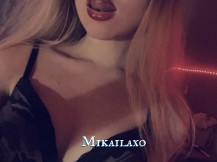 Mikailaxo