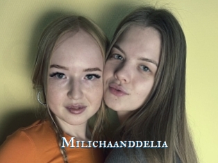 Milichaanddelia