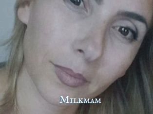 Milkmam