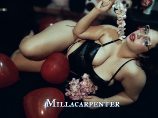 Millacarpenter