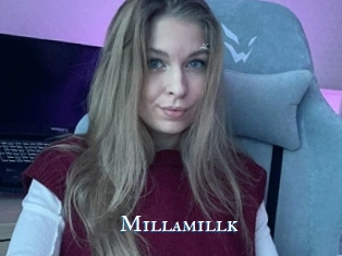 Millamillk