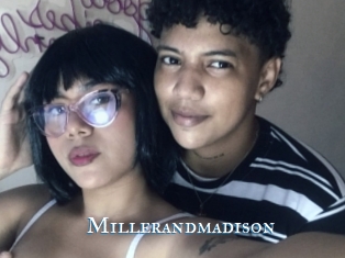 Millerandmadison