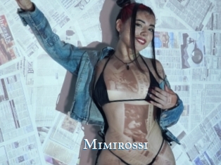 Mimirossi