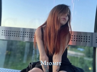 Miomiy