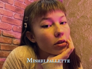 Mishelpallette