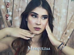 Missjuliaa