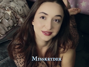 Misskryder