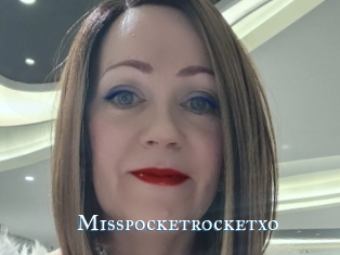 Misspocketrocketxo