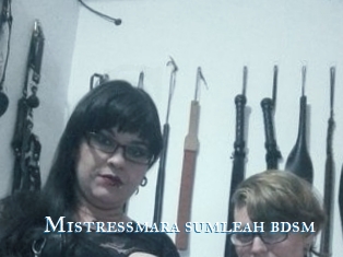 Mistressmara_sumleah_bdsm