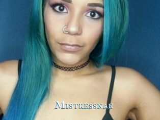 Mistressnae