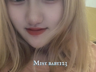 Misy_baby123